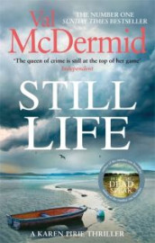 Still life av Val McDermid (Heftet)