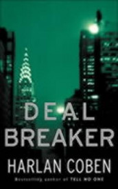 Deal breaker av Harlan Coben (Heftet)