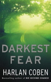 Darkest fear av Harlan Coben (Heftet)