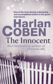 The innocent av Harlan Coben (Heftet)