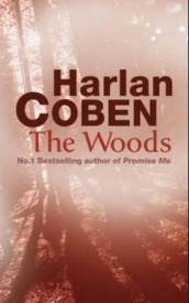 The woods av Harlan Coben (Heftet)