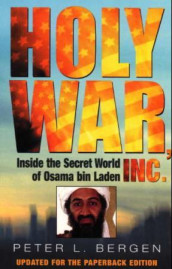 Holy War Inc. av Peter L. Bergen (Heftet)