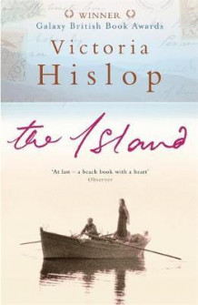 The island av Victoria Hislop (Heftet)