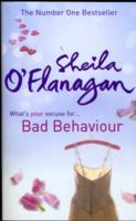 Bad behaviour av Sheila O'Flanagan (Heftet)