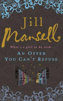An offer you can't refuse av Jill Mansell (Heftet)