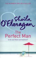 The perfect man av Sheila O'Flanagan (Heftet)