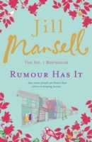 Rumour has it av Jill Mansell (Heftet)