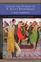 The collected stories of F. Scott Fitzgerald av F. Scott Fitzgerald (Innbundet)