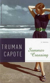 Summer crossing av Truman Capote (Heftet)