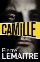 Camille av Pierre Lemaitre (Heftet)