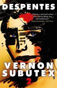 Vernon Subutex av Virginie Despentes (Heftet)