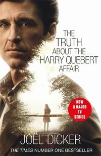 The truth about the Harry Quebert case av Joël Dicker (Heftet)