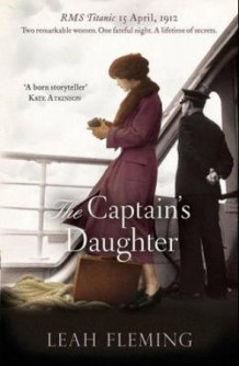 The captain's daughter av Leah Fleming (Heftet)