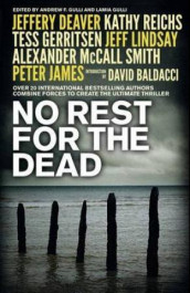 No rest for the dead av David Baldacci og Jeffery Deaver (Heftet)