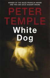 White dog av Peter Temple (Heftet)