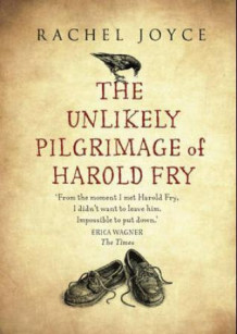 The unlikely pilgrimage of Harold Fry av Rachel Joyce (Heftet)