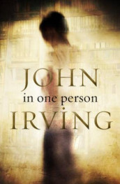 In one person av John Irving (Innbundet)