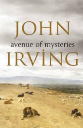 Avenue of mysteries av John Irving (Innbundet)