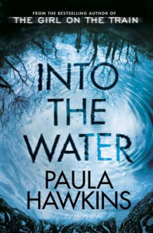 Into the water av Paula Hawkins (Heftet)