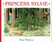 Princess Sylvie av Elsa Beskow (Innbundet)