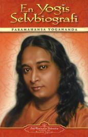 En Yogis selvbiografi av Paramahansa Yogananda (Innbundet)