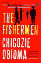 The fishermen av Chigozie Obioma (Heftet)