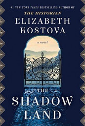 The shadow land av Elizabeth Kostova (Heftet)