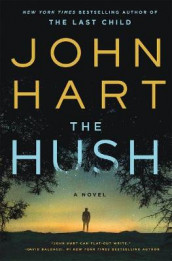 The hush av John Hart (Heftet)