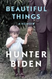 Beautiful things av Hunter Biden (Innbundet)