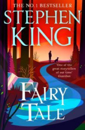 Fairy tale av Stephen King (Heftet)