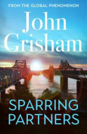Sparring partners av John Grisham (Innbundet)