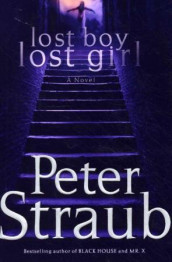 Lost boy lost girl av Peter Straub (Innbundet)