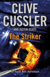 The striker av Clive Cussler (Heftet)