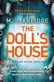 The doll's house av M.J. Arlidge (Heftet)