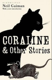 Coraline & other stories av Neil Gaiman (Heftet)