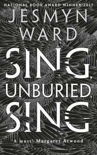 Sing, unburied, sing av Jesmyn Ward (Heftet)