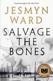 Salvage the bones av Jesmyn Ward (Heftet)