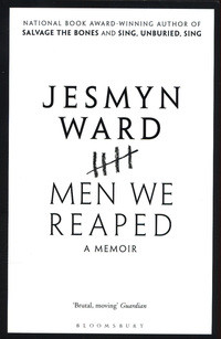 Men we reaped av Jesmyn Ward (Heftet)