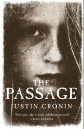 The passage av Justin Cronin (Heftet)
