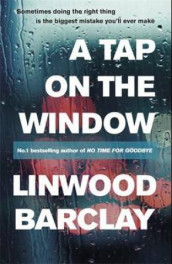 A tap on the window av Linwood Barclay (Heftet)