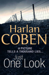 Just one look av Harlan Coben (Heftet)