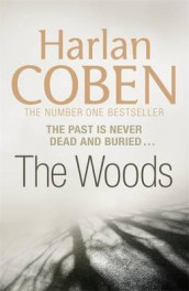 The woods av Harlan Coben (Heftet)