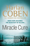 Miracle cure av Harlan Coben (Heftet)