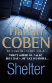 Shelter av Harlan Coben (Heftet)