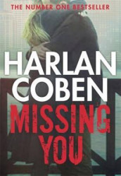 Missing you av Harlan Coben (Heftet)