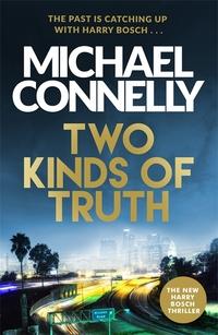 Two kinds of truth av Michael Connelly (Heftet)