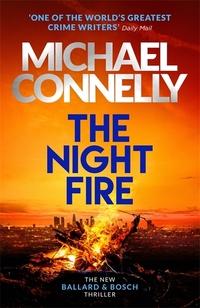 The night fire av Michael Connelly (Heftet)