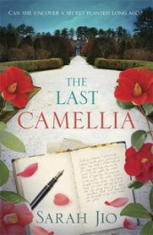 The last camellia av Sarah Jio (Heftet)