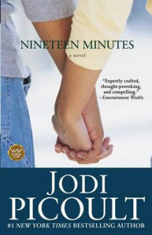 Nineteen minutes av Jodi Picoult (Heftet)