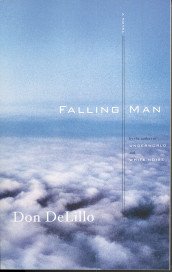 Falling man av Don DeLillo (Heftet)